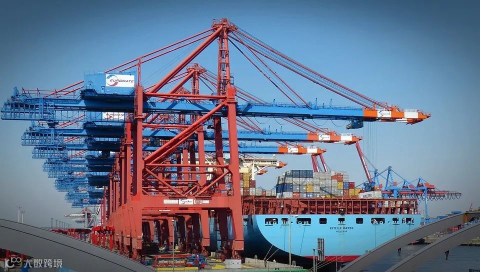 上涨6.6%！四大航线持续走低，只有它量价齐升……