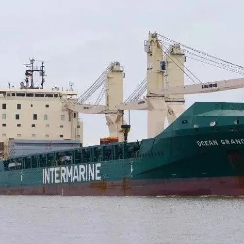 刚刚，又有两家全球知名船公司决定合并！