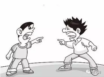 因为运费纠纷,两家货代同时在业界给对方发出“红色通缉令”!元芳你怎么看?