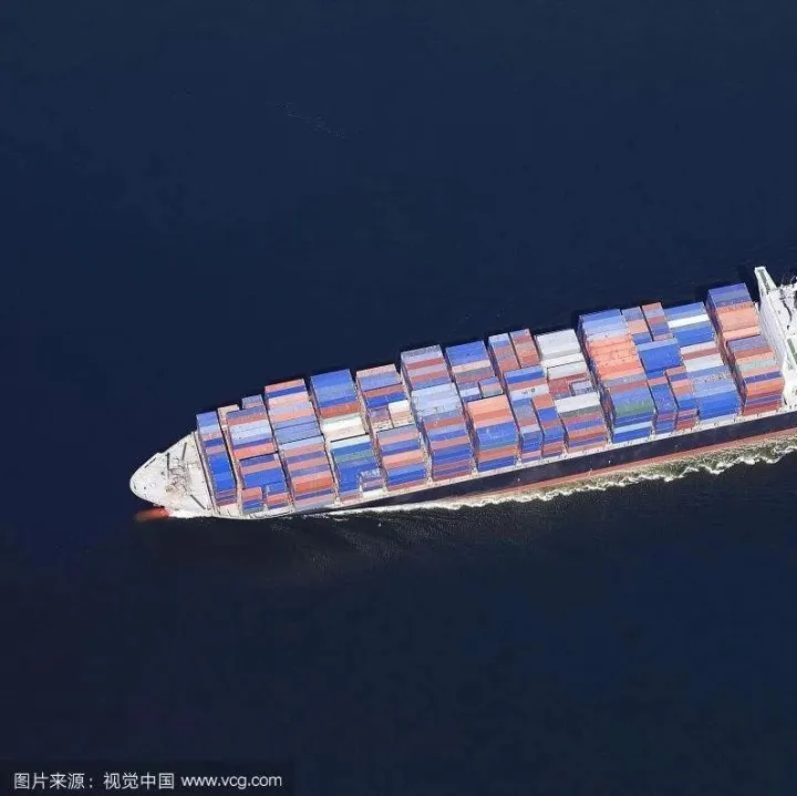 谁是“亚洲之王”？最新亚洲航线船公司排行榜！