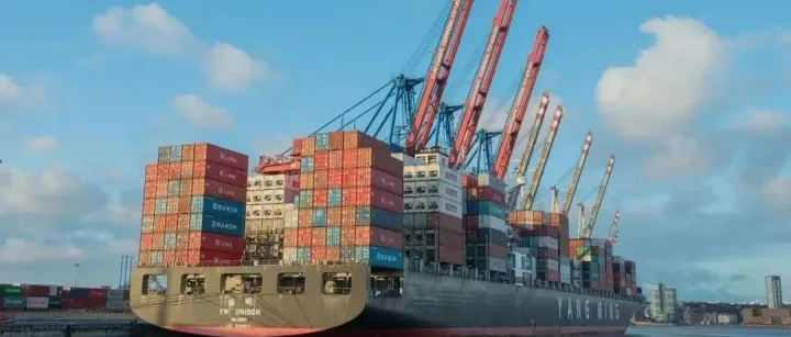 运价加速下跌，或在年底降至疫情前水平！船公司利润预计将在2023年触底