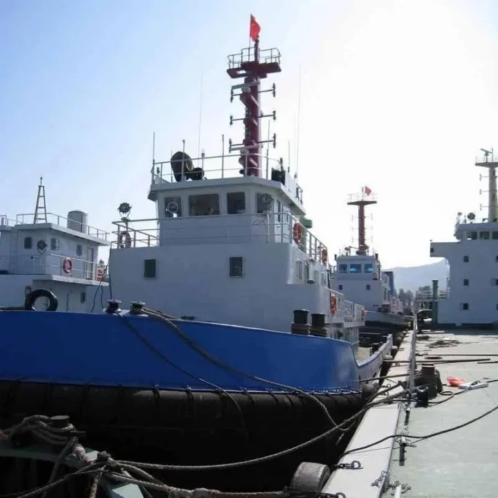 谁举报的？深圳四大拖轮公司因垄断市场收费被重罚1286万！