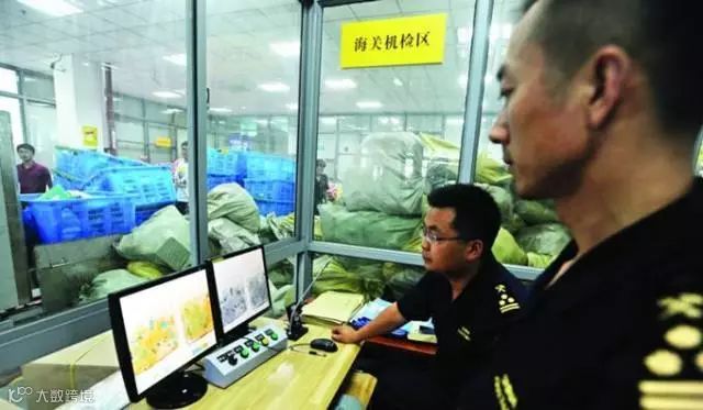 重磅！海关今起开展为期3个月严查，中东，拉美和非洲成重点，各出口企业需配合海关并留意查验率！