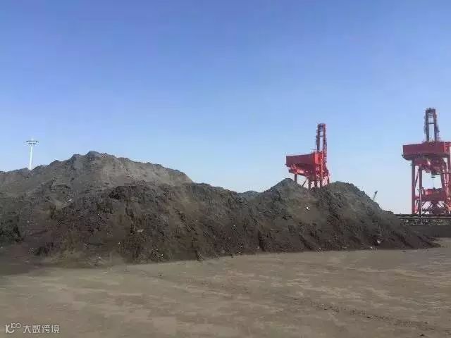 国门利剑行动升级，近期遇到进口货物询盘要多留意了！