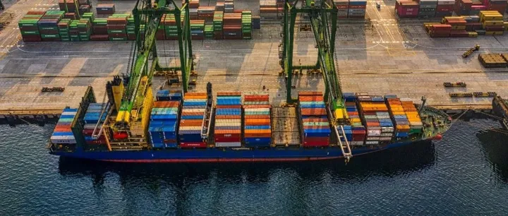 增长15%！10月中国至美国集装箱货量出炉！