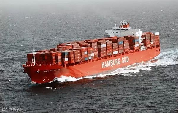 吞下汉堡南美？德国工会要马士基答应四大要求!