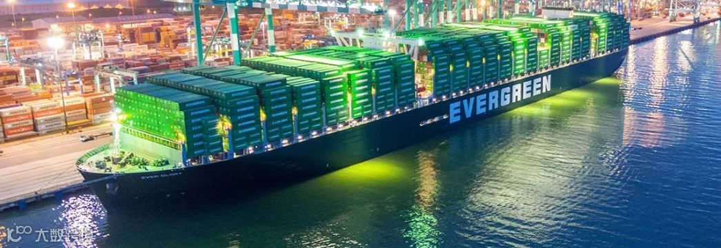 重要公告！这家船司拒绝两类企业合作！不接受这种SOC自备柜！