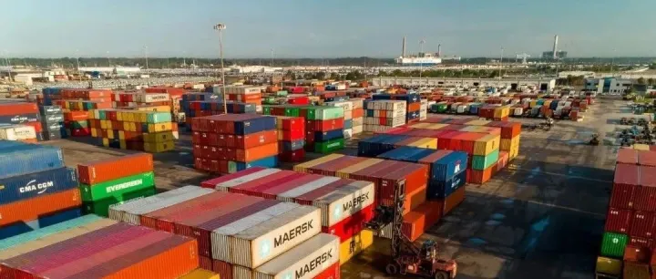 出口注意！该国禁止进口非必需品，船公司发布通知！这些国家外汇储备暴跌，注意风险