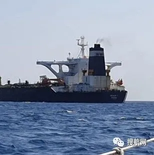 英国和伊朗相互扣船事件再次升级海外局势，近期出口中东需警惕！