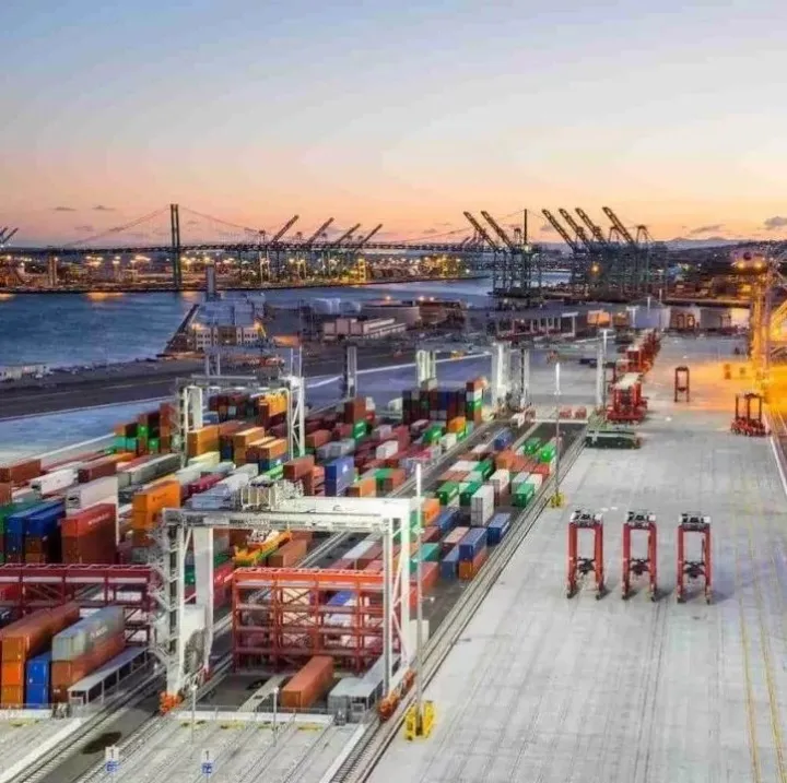 美国11月贸易逆差降至三年来最低，春节前进口量下滑严重