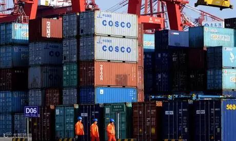 2018年将是全球港口争霸决定性年份,未来几年最大的码头运营商不是马士基竟然又是.....