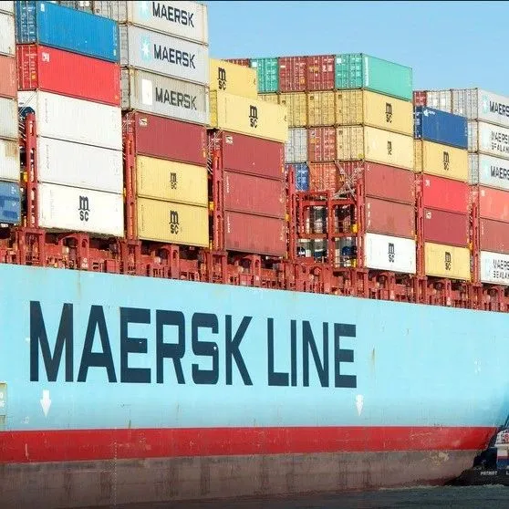 马士基恢复上海港危险品订舱，并公布费用减免措施