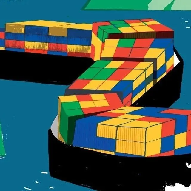 集运业能抵御贸易摩擦、去全球化、新科技带来的危机吗？