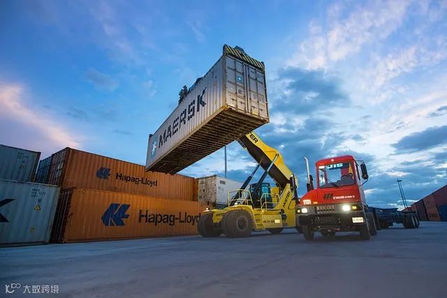 运价暴涨至上万元！舱位预订直接排到6月中旬...