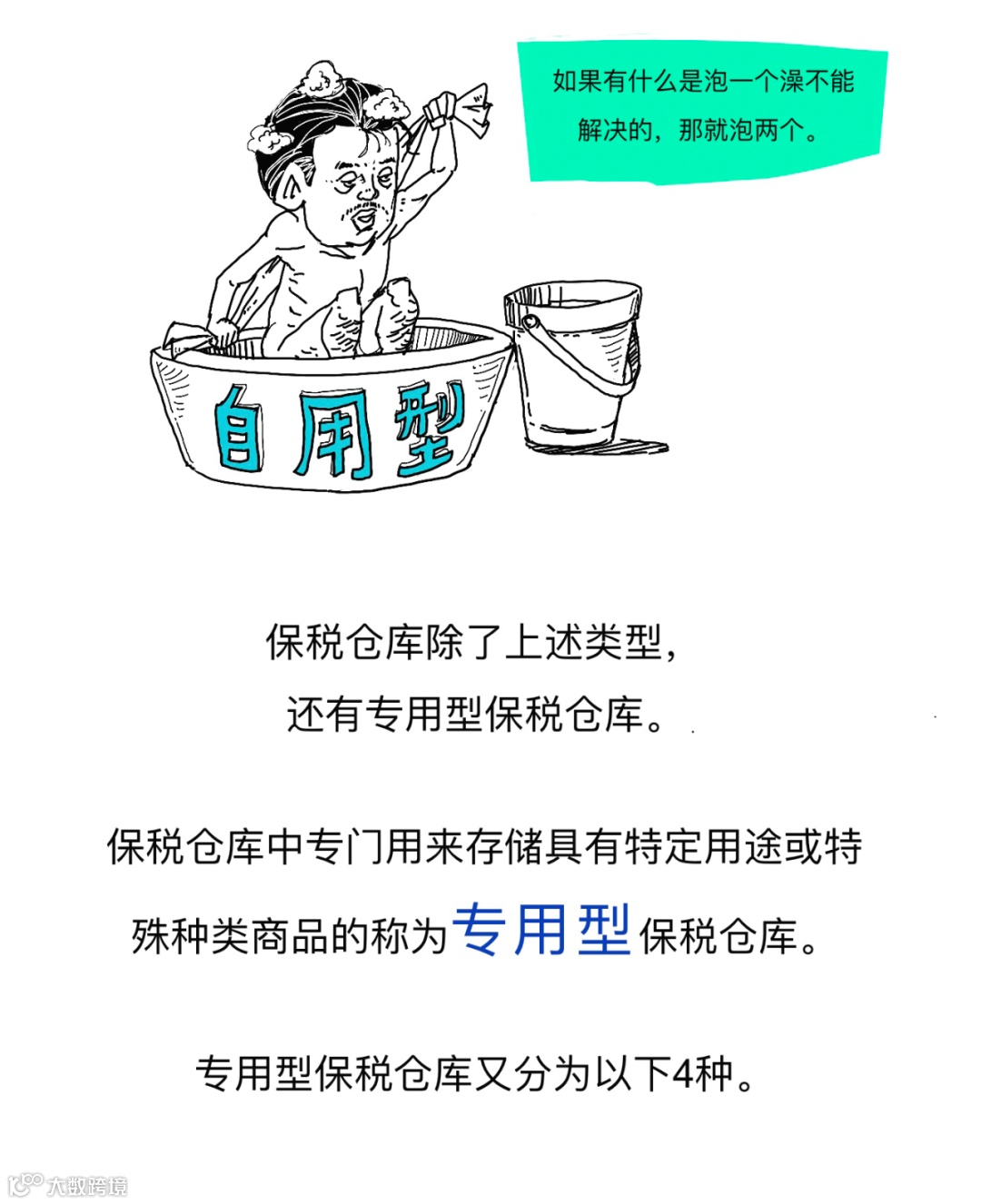 涨知识丨一文读懂什么是保税仓库，及其是如何运作的