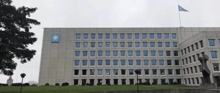 重磅丨马士基宣布开始新一轮裁员！！