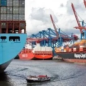 西非一大港延误严重，船舶等待停靠超过20天，船公司已发通知