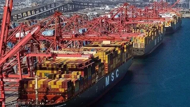 回暖!9月亚洲发往美国集装箱出口量正增长!
