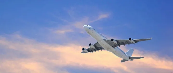 刚刚，全球第一大船公司MSC宣布进军航空货运市场