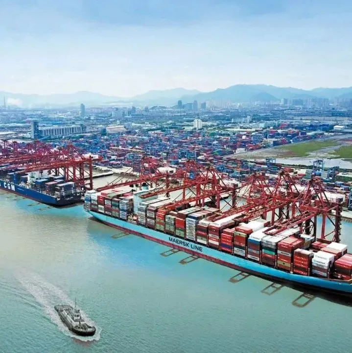 突发！两地引航站发现核酸检测阳性人员，均为引航员