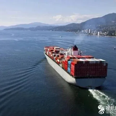 受不了了，外贸出口企业呼吁平抑出口集装箱海运价格！