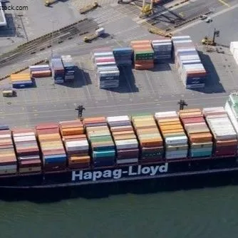 马士基之后，又一家船公司推出在线报价：30秒获得报价！！