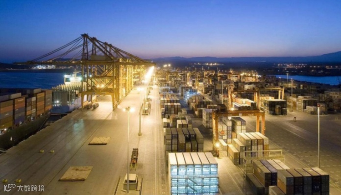 印度政府推出集装箱短缺纾困措施,170万个空箱重新部署到印度