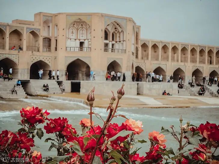 伊朗将与沙特展开贸易,双方拉开合作新篇章