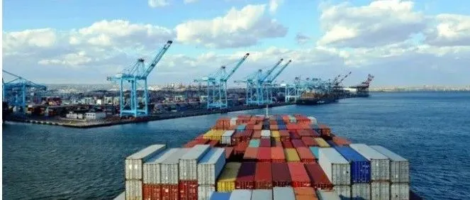 最新全球海运、空运货代50强榜单出炉！多家中国货代企业上榜