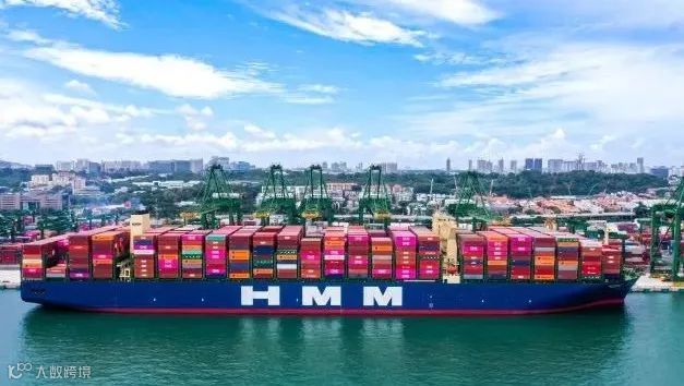 HMM新东家之争进入“决赛圈”!