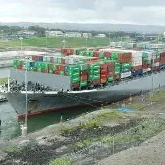 巴拿马运河计划对过境船舶实施新的收费