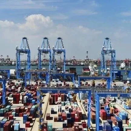 关注丨青岛近期对交通航运实施多项管制，船公司发布应对措施广大外贸货代企业需留意船期的变动！