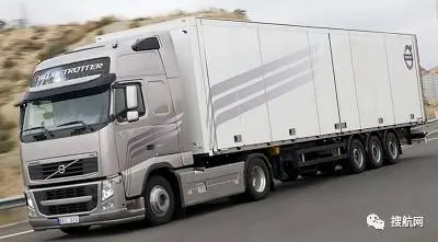 榜单丨广东无车承运人试点企业