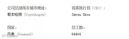 刚刚，中远海运排名首次超越马士基！