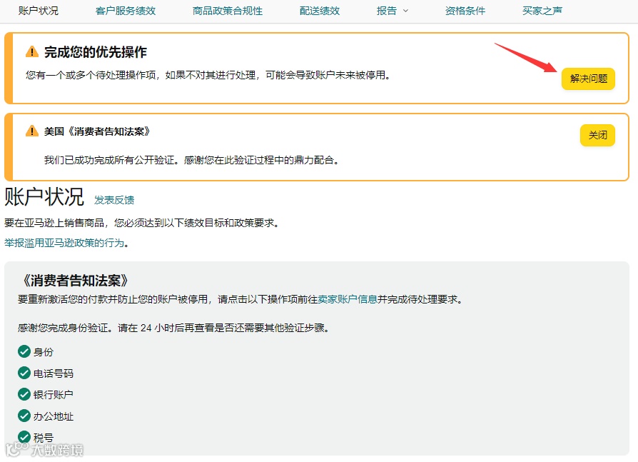 点点点,2024年消费者法案就这样通过了!