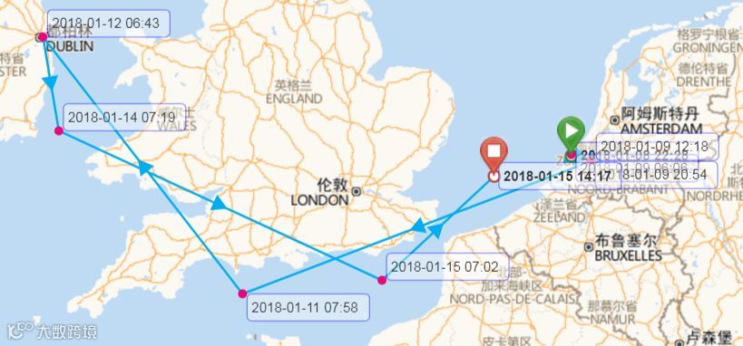 奇葩丨上周发生的这起集装箱船轮机长死亡事故，原因惊掉所有人的下巴.......