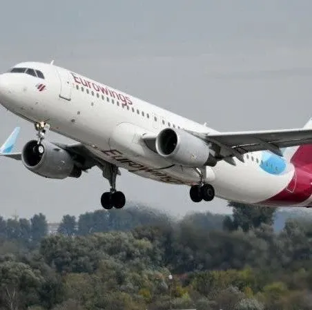 尴尬！飞机抵达后才发现机场已关闭，盘旋许久后无奈返航