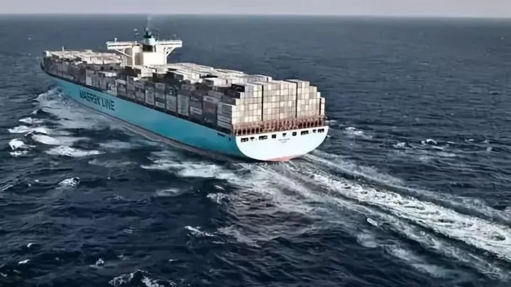 震惊丨马士基和地中海航运合作再现分歧，这次MSC碰了一鼻子灰！