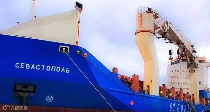 古德逊船运公司船舶被扣韩国釜山港？结果，出乎所有人意料！