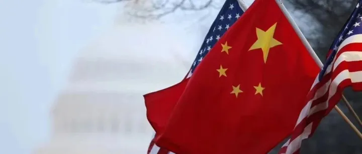 刚刚，美国再次宣布对部分中国商品恢复加征25%关税！