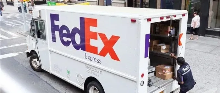 跨境电商 | 与亚马逊分道扬镳，联邦快递将重点放在电商市场