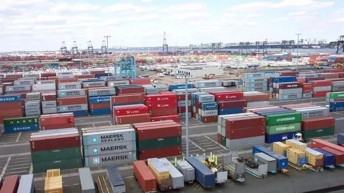 榜单丨2017年美国线前100家货代排名出炉，中国货代进步明显！