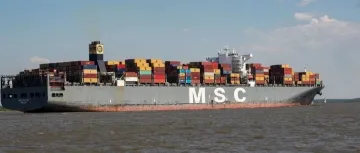 不涨价！MSC：维持目前运价到4月中旬