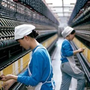 化纤原料暴涨，外贸人新机遇又到，纺织业或迎契机！