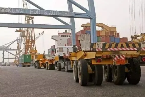 预警丨外贸和货代企业注意，运往以下三个中东大港的货物将面临严重延迟甚至改港！