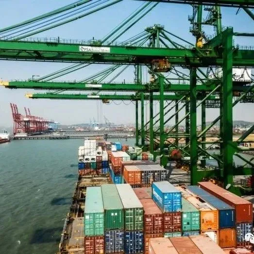 停产、封控、港口严控！买家如问起浙江现状，英文这样说