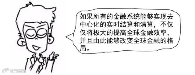 马士基，MOL和现代商船都热衷在玩的区块链，这到底是个什么鬼东西？