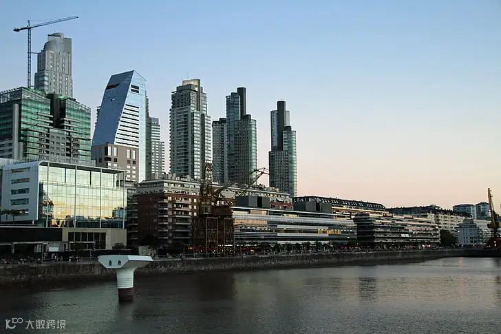 人民幣結(jié)算隊伍日益壯大，阿根廷正式加入！