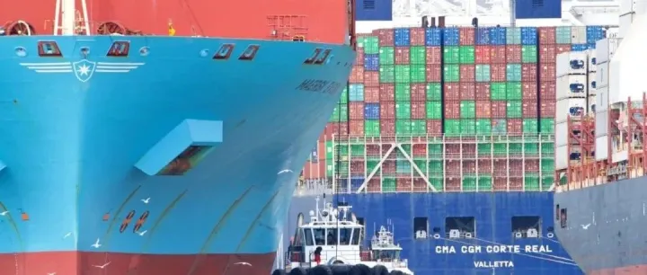 德迅发布新港口绩效指数，全球80%港口拥堵集中在北美！2022年拥堵继续