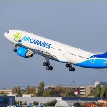 法国达飞收购一家航空公司30%的股份，进军航空货运